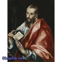 Tranh sơn dầu người đàn ông quyền lực